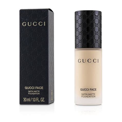 gucci satin matte powder foundation|gucci golden foundation.